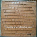 good design glass mosaic tile for mosaic grid mould